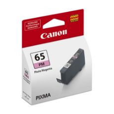 Εικόνα της Μελάνι Canon CLI-65PM Photo Magenta 4221C001