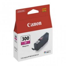 Εικόνα της Μελάνι Canon PFI-300M Magenta 4195C001