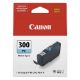 Εικόνα της Μελάνι Canon PFI-300PC Photo Cyan 4197C001