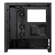 Εικόνα της Corsair 4000D RGB Airflow Tempered Glass Black CC-9011240-WW