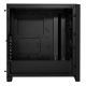 Εικόνα της Corsair 4000D RGB Airflow Tempered Glass Black CC-9011240-WW