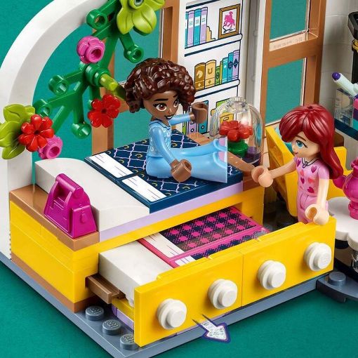 Εικόνα της LEGO Friends: Aliya's Room 41740
