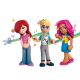 Εικόνα της LEGO Friends: Hair Salon 41743
