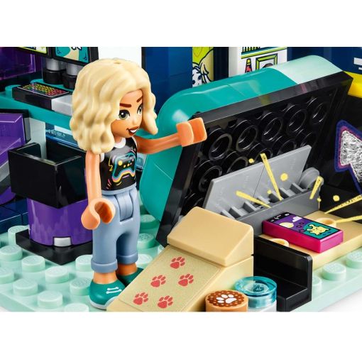 Εικόνα της LEGO Friends: Nova's Room 41755