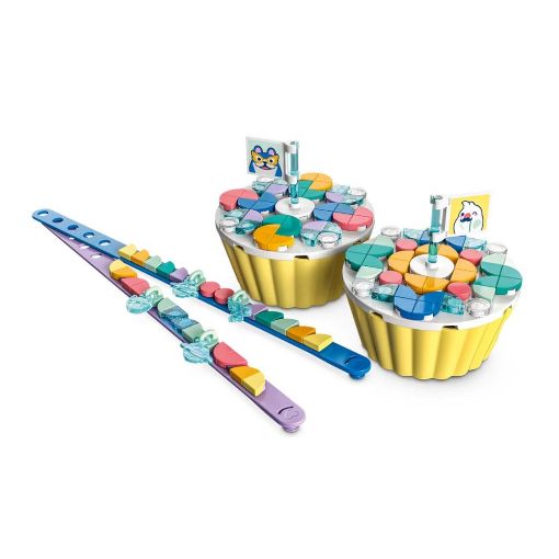 Εικόνα της LEGO Dots: Ultimate Party Kit 41806