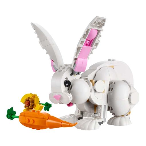 Εικόνα της LEGO Creator: White Rabbit 31133