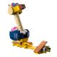Εικόνα της LEGO Super Mario: Conkdor's Noggin Bopper Expansion Set 71414