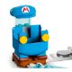 Εικόνα της LEGO Super Mario: Ice Mario Suit and Frozen World Expansion Set 71415