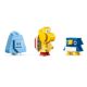 Εικόνα της LEGO Super Mario: Fliprus Snow Adventure Expansion Set 71417