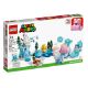 Εικόνα της LEGO Super Mario: Fliprus Snow Adventure Expansion Set 71417