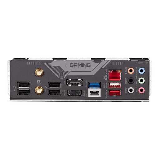 Εικόνα της Gigabyte B760 Gaming X AX rev1.0 ATX s1700 (DDR4)