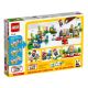 Εικόνα της LEGO Super Mario: Creativity Toolbox Maker Set 71418