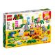 Εικόνα της LEGO Super Mario: Creativity Toolbox Maker Set 71418