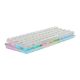Εικόνα της Gaming Πληκτρολόγιο Corsair K70 Pro Mini 60% RGB Cherry MX Red Switches Wireless White CH-9189110-NA