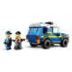 Εικόνα της LEGO City: Emergency Vehicles HQ 60371