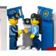 Εικόνα της LEGO City: Police Training Academy 60372