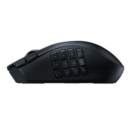 Εικόνα της Ποντίκι Razer Naga v2 HyperSpeed Black RZ01-03600100-R3G1