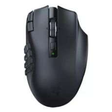 Εικόνα της Ποντίκι Razer Naga v2 HyperSpeed Black RZ01-03600100-R3G1