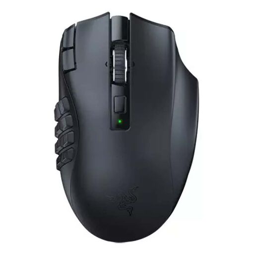 Εικόνα της Ποντίκι Razer Naga v2 HyperSpeed Black RZ01-03600100-R3G1