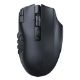 Εικόνα της Ποντίκι Razer Naga v2 HyperSpeed Black RZ01-03600100-R3G1