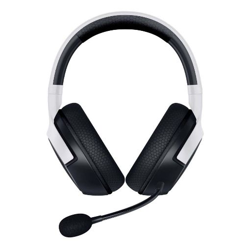 Εικόνα της Headset Razer Kaira HyperSpeed Playstation Licenced White RZ04-03980200-R3G1