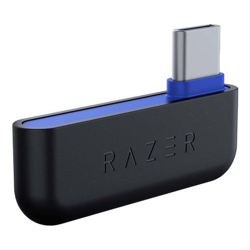 Εικόνα της Headset Razer Kaira HyperSpeed Playstation Licenced White RZ04-03980200-R3G1