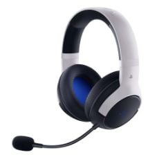 Εικόνα της Headset Razer Kaira HyperSpeed Playstation Licenced White RZ04-03980200-R3G1