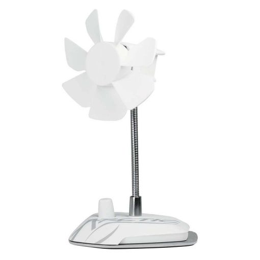 Εικόνα της Arctic Breeze USB Desktop Fan White ABACO-BZP0301-BL