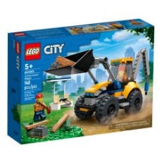 Εικόνα της LEGO City: Construction Digger 60385