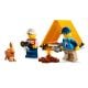 Εικόνα της LEGO City: 4x4 Off-Roader Adventures 60387