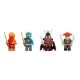 Εικόνα της LEGO Ninjago: Kai’s Mech Rider EVO 71783