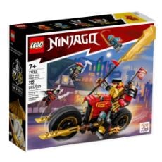 Εικόνα της LEGO Ninjago: Kai’s Mech Rider EVO 71783