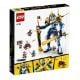 Εικόνα της LEGO Ninjago: Jay’s Titan Mech 71785