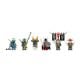 Εικόνα της LEGO Ninjago: Jay’s Titan Mech 71785