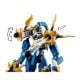 Εικόνα της LEGO Ninjago: Jay’s Titan Mech 71785