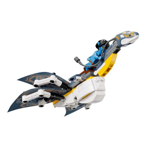 Εικόνα της LEGO Avatar: Ilu Discovery 75575