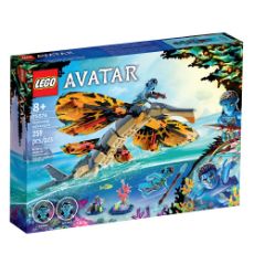 Εικόνα της LEGO Avatar: Skimwing Adventure 75576