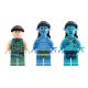 Εικόνα της LEGO Avatar: Payakan the Tulkun & Crabsuit 75579