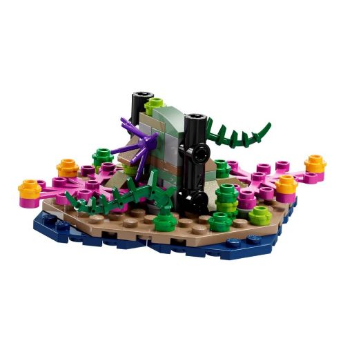 Εικόνα της LEGO Avatar: Payakan the Tulkun & Crabsuit 75579