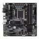 Εικόνα της Gigabyte B760M DS3H rev1.0 Micro-ATX s1700 (DDR4)
