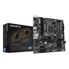 Εικόνα της Gigabyte B760M DS3H rev1.0 Micro-ATX s1700 (DDR4)