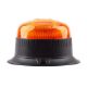 Εικόνα της Φάρος Αυτοκινήτου AMiO Warning Led Lamp W213b R65 R10 18LED 12/24V IP56 Orange 02926