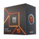 Εικόνα της Επεξεργαστής AMD Ryzen 5 7600 (3.80GHz) 38MB Cache sAM5 100-100001015BOX