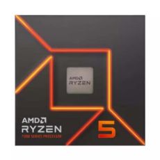Εικόνα της Επεξεργαστής AMD Ryzen 5 7600(3.80GHz) 38MB Cache sAM5 100-100001015BOX
