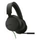 Εικόνα της Headset Microsoft XBox Analog Black 8LI-00002