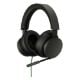 Εικόνα της Headset Microsoft XBox Analog Black 8LI-00002