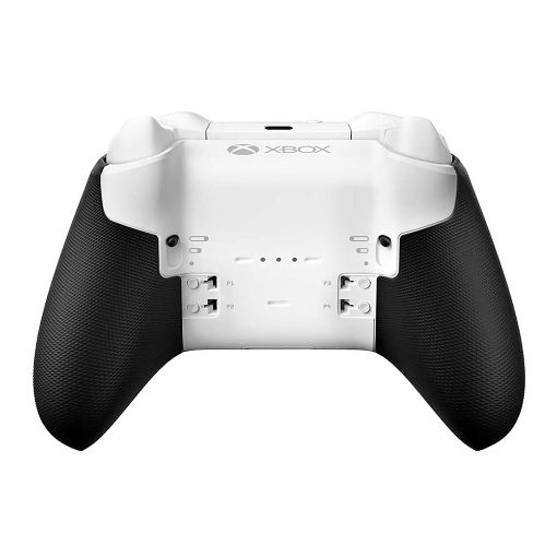 Εικόνα της Controller Microsoft Xbox One Elite Series 2 Core Wireless Black/White 4IK-00002