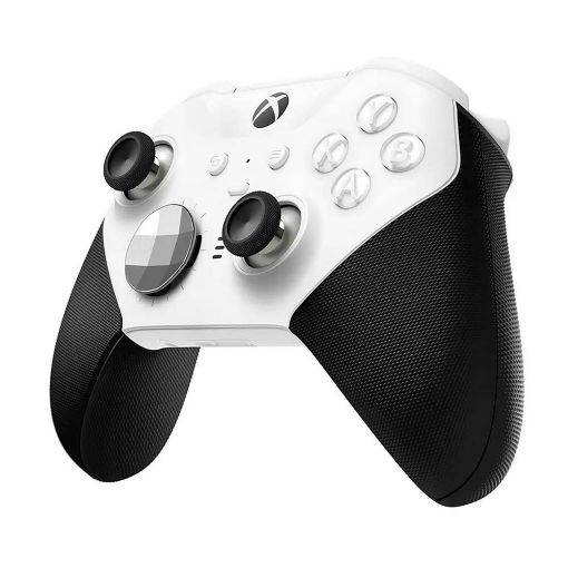 Εικόνα της Controller Microsoft Xbox One Elite Series 2 Core Wireless Black/White 4IK-00002