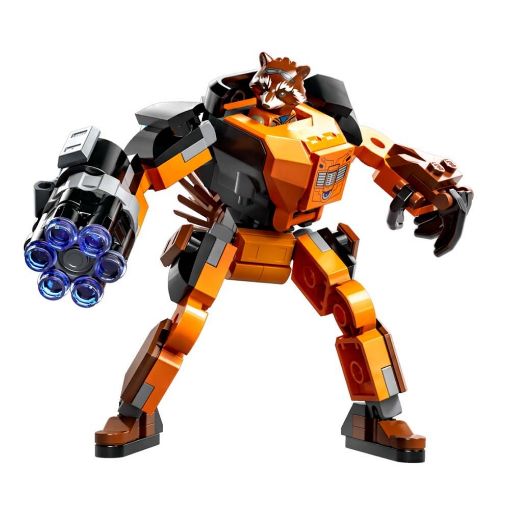 Εικόνα της LEGO Super Heroes: Rocket Mech Armor 76243