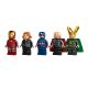 Εικόνα της LEGO Super Heroes: The Avengers Quinjet 76248